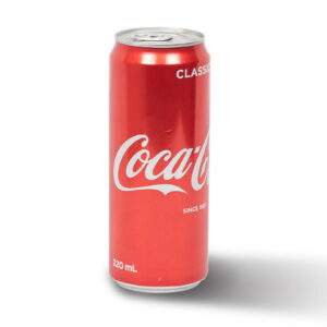 Coca-Cola 330ml