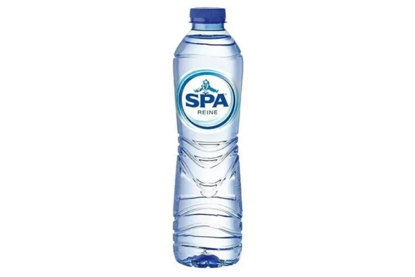 Spa blauw 500ml