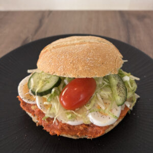 Brood filet american