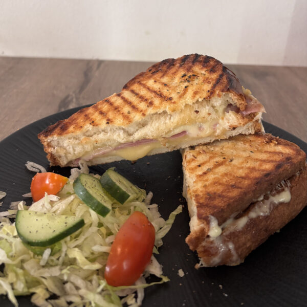 Tosti ham/kaas