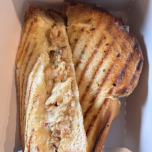 Tosti speciaal