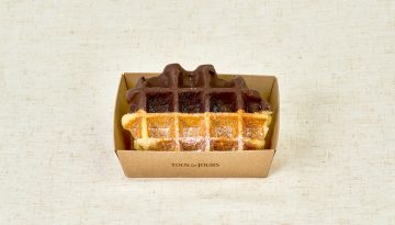 65ce6c94f24816ea491f65c6_24Feb_Beligium Waffle 65ce6c94f24816ea491f65c6_24Feb_Beligium Waffle